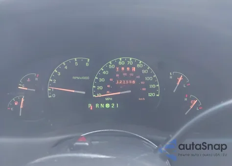 2002 Ford Ranger Edge/Tremor/Xlt z USA, uszkodzony, nr VIN 1FTYR44V92PB30357